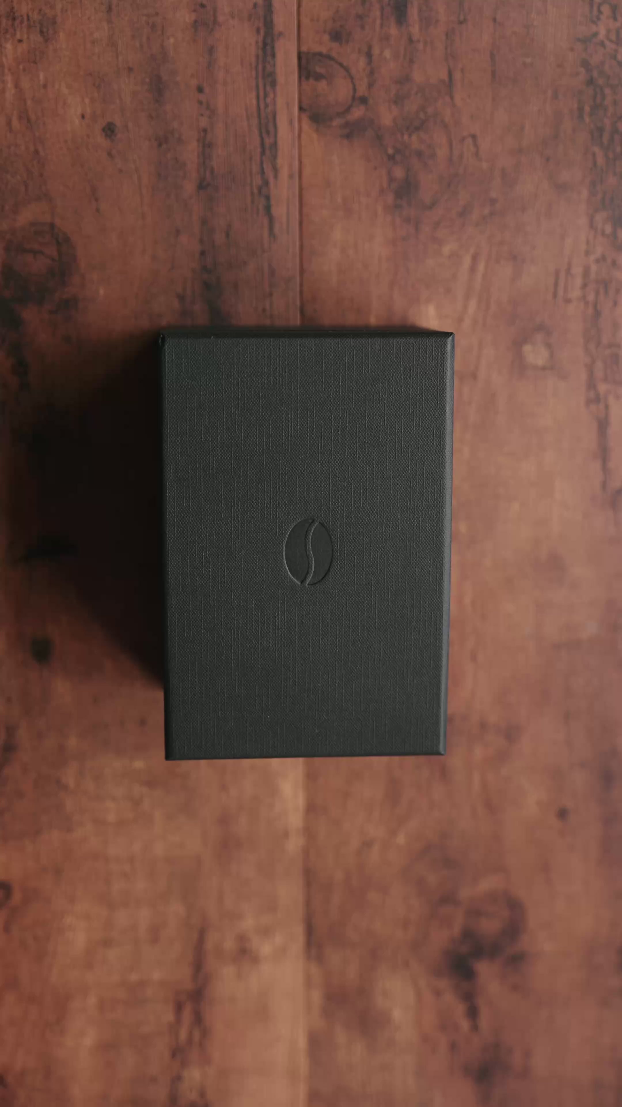 Metric - Digital Blend