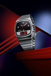 Metric - Digital Blend