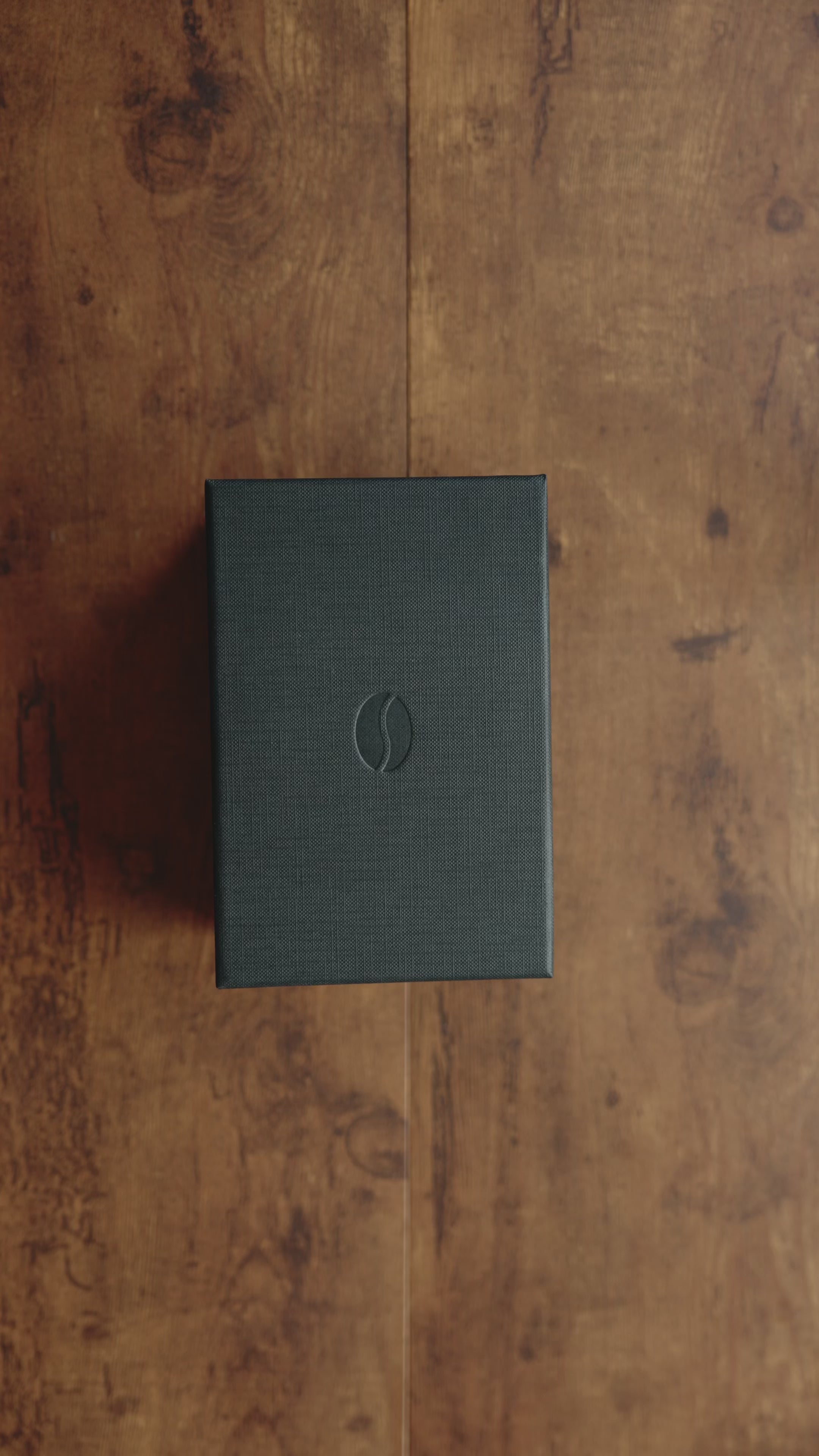 Super Metric - Burnt Orange