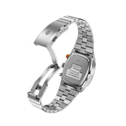 Super Metric - Burnt Orange