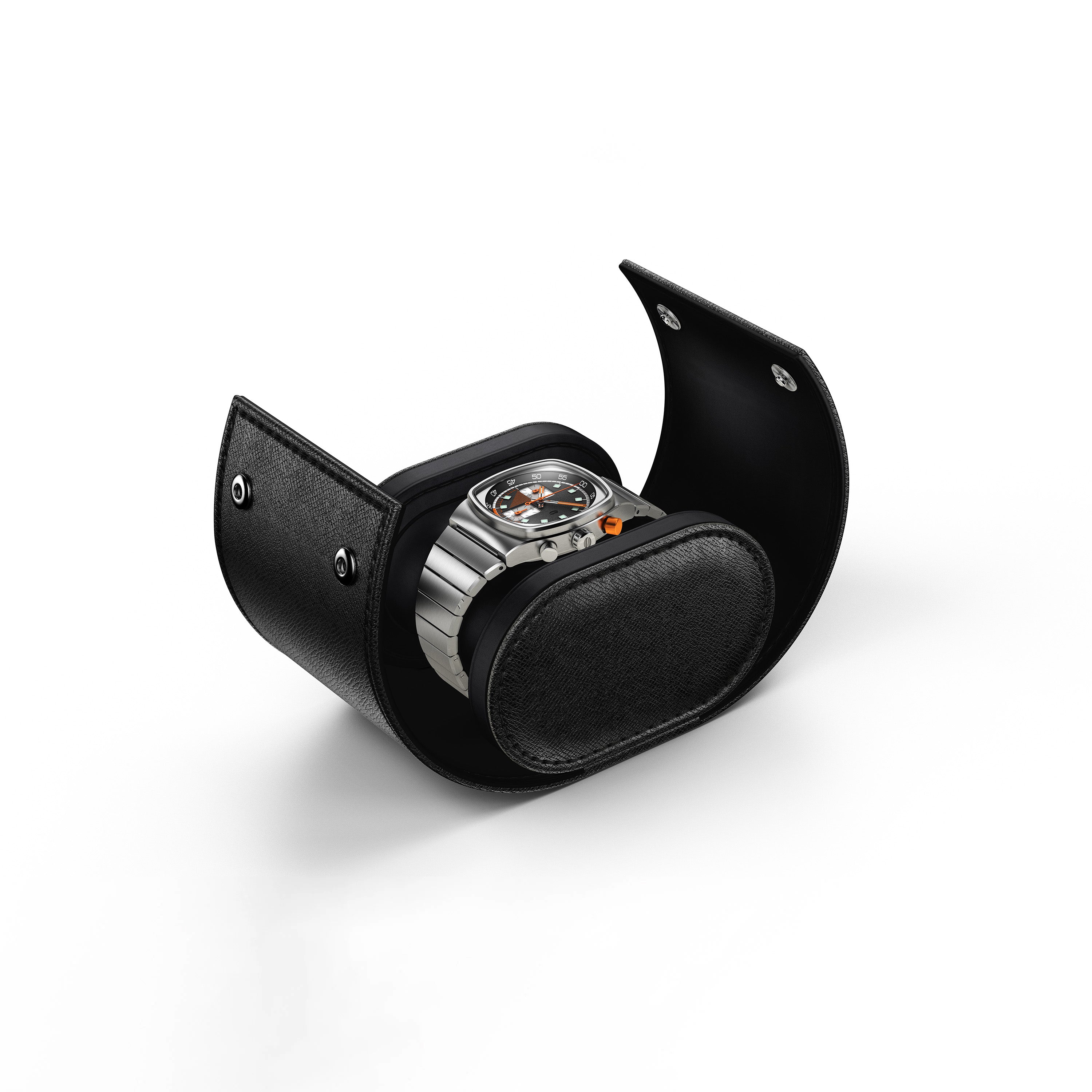 Super Metric - Burnt Orange