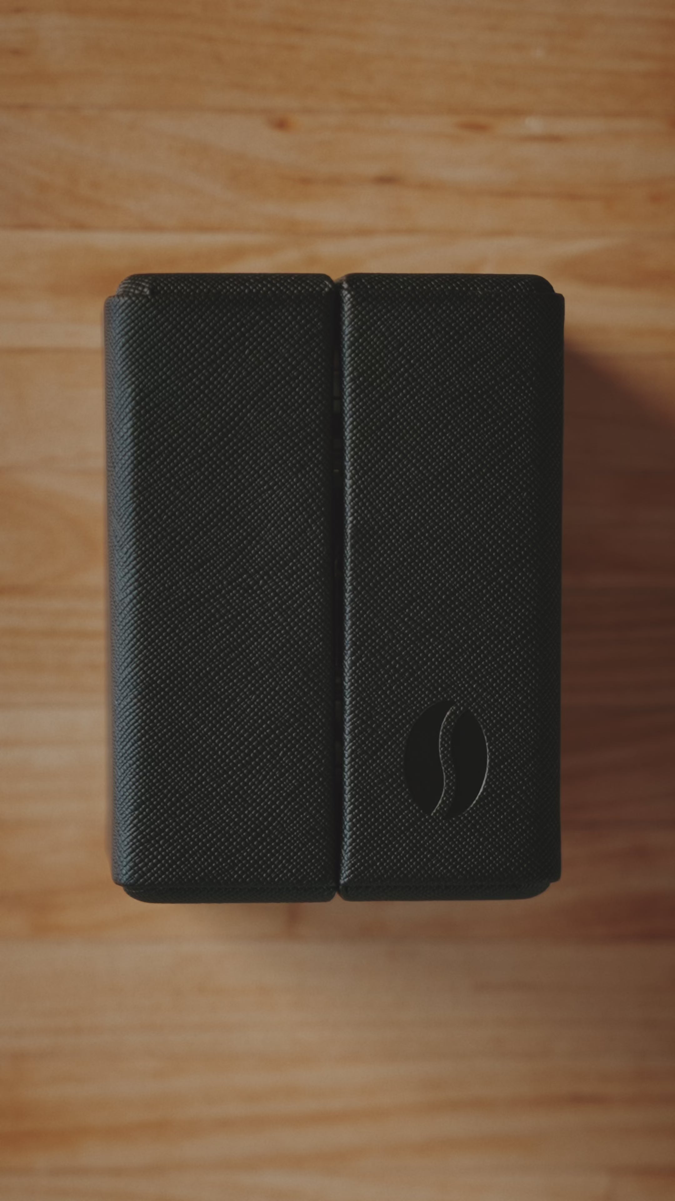 Metric - Teal and Yellow