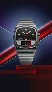 Metric - Digital Blend