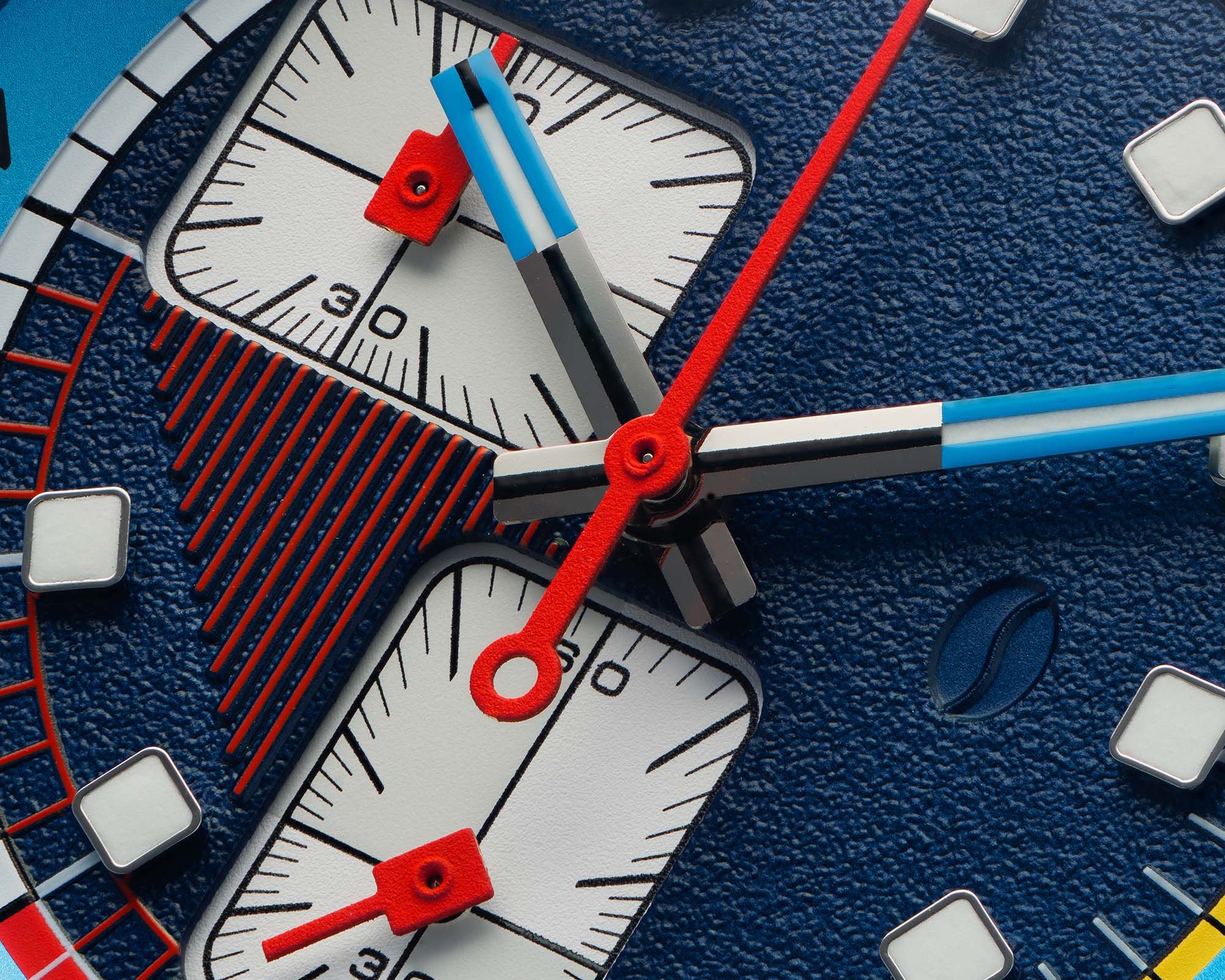 Why Brew Uses Meca-Quartz: Precision Meets Ritual