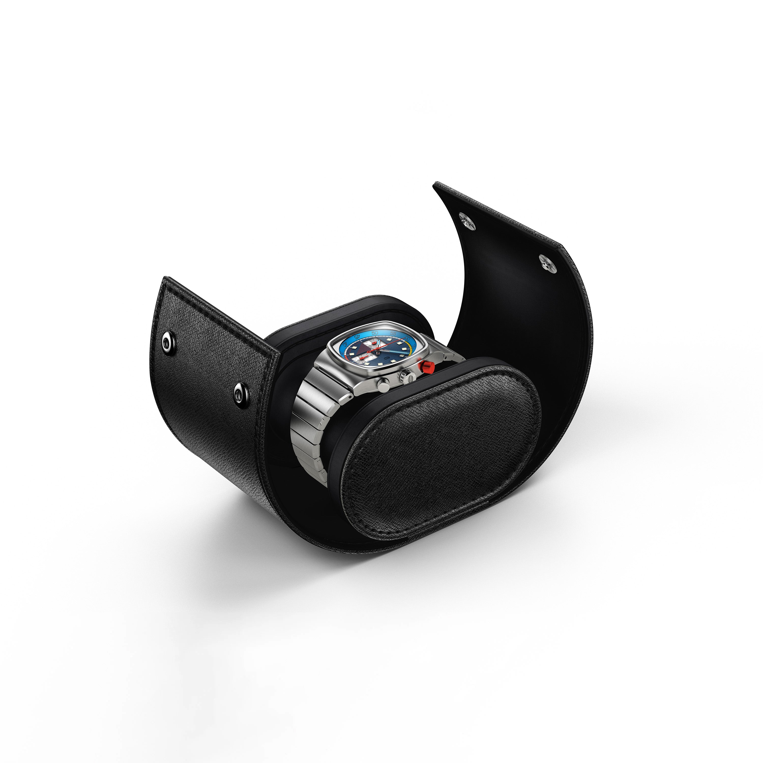 Super Metric - Electric Blue