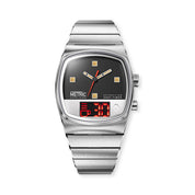 Metric - Digital Blend