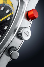 Super Metric -  Lumina Yellow