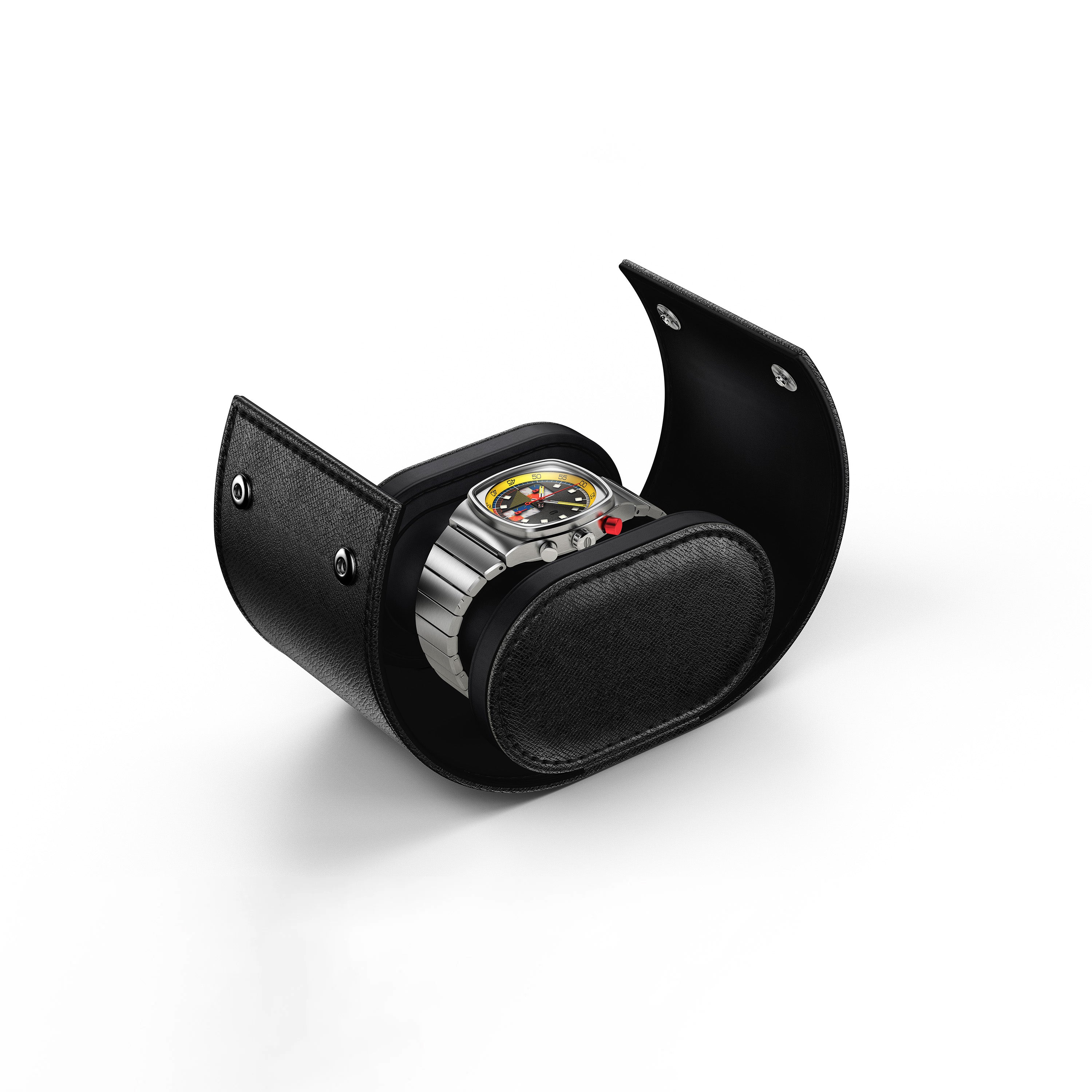 Super Metric -  Lumina Yellow