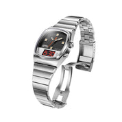 Metric - Digital Blend