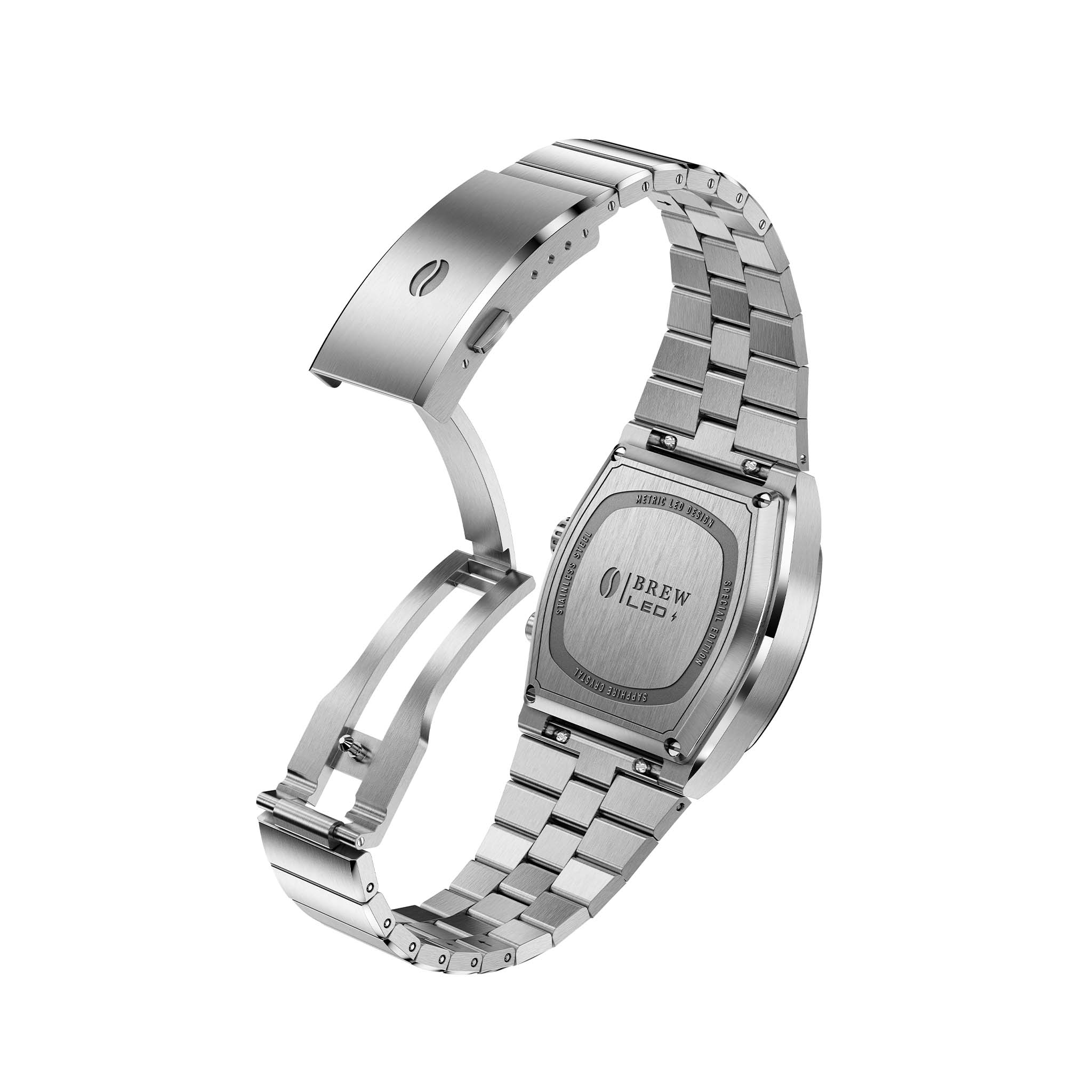 Metric - Digital Blend