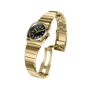 Metric Lite - Gold and Black