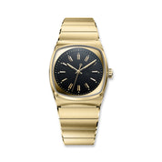 Metric Lite - Gold and Black