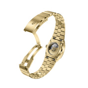 Metric Lite - Gold and Black