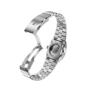 Metric Lite - Silver and Black