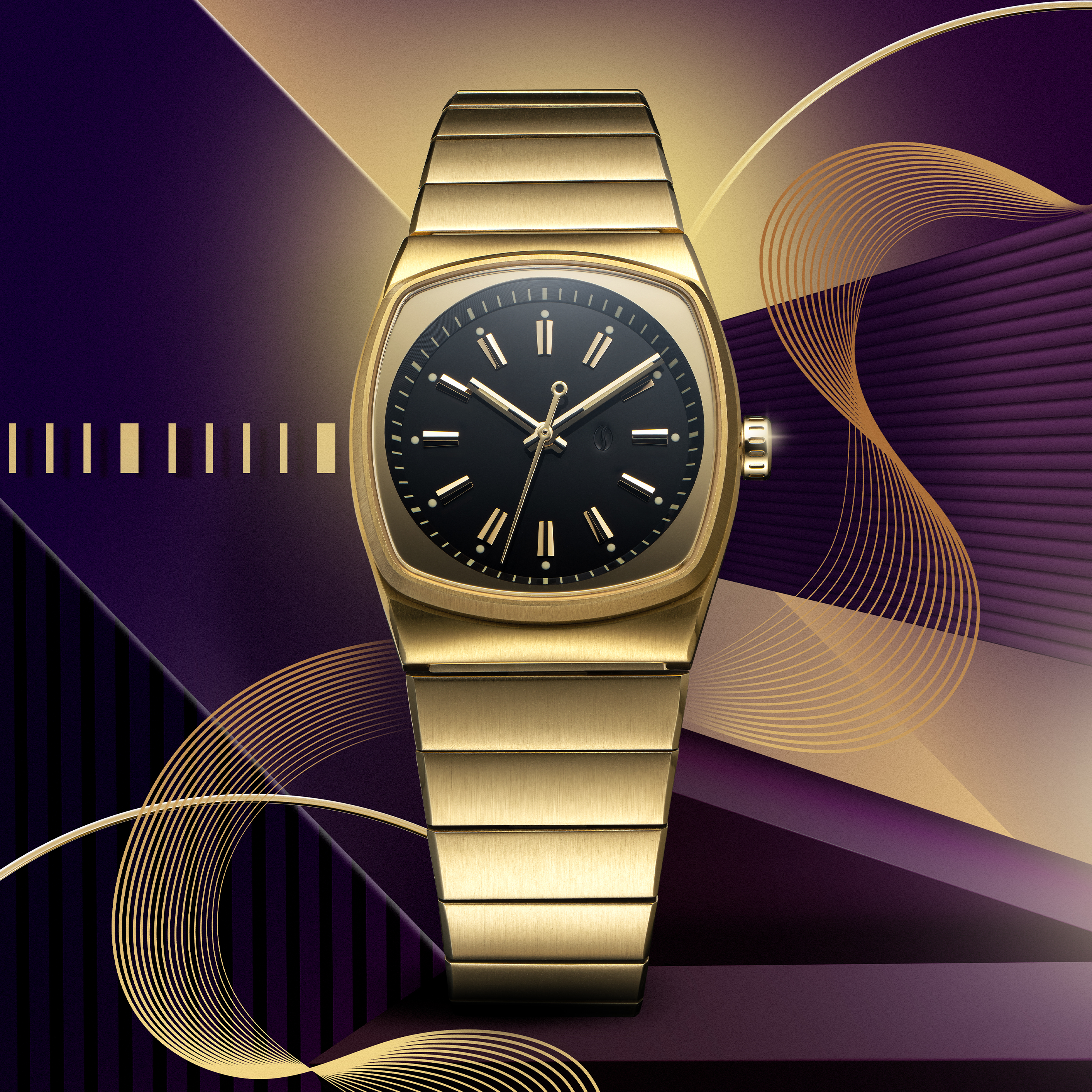 THE METRIC LITE DESIGN