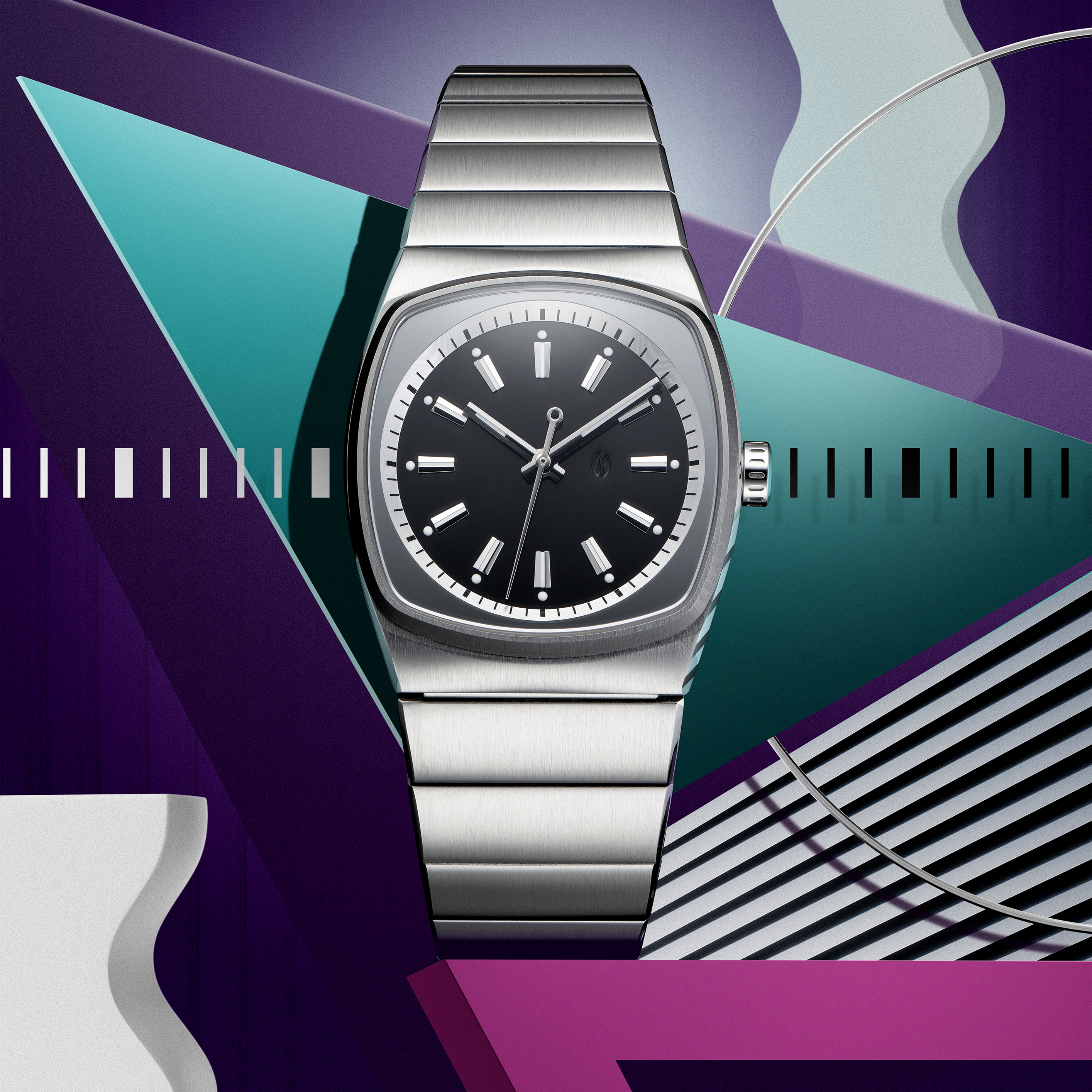 THE METRIC LITE DESIGN